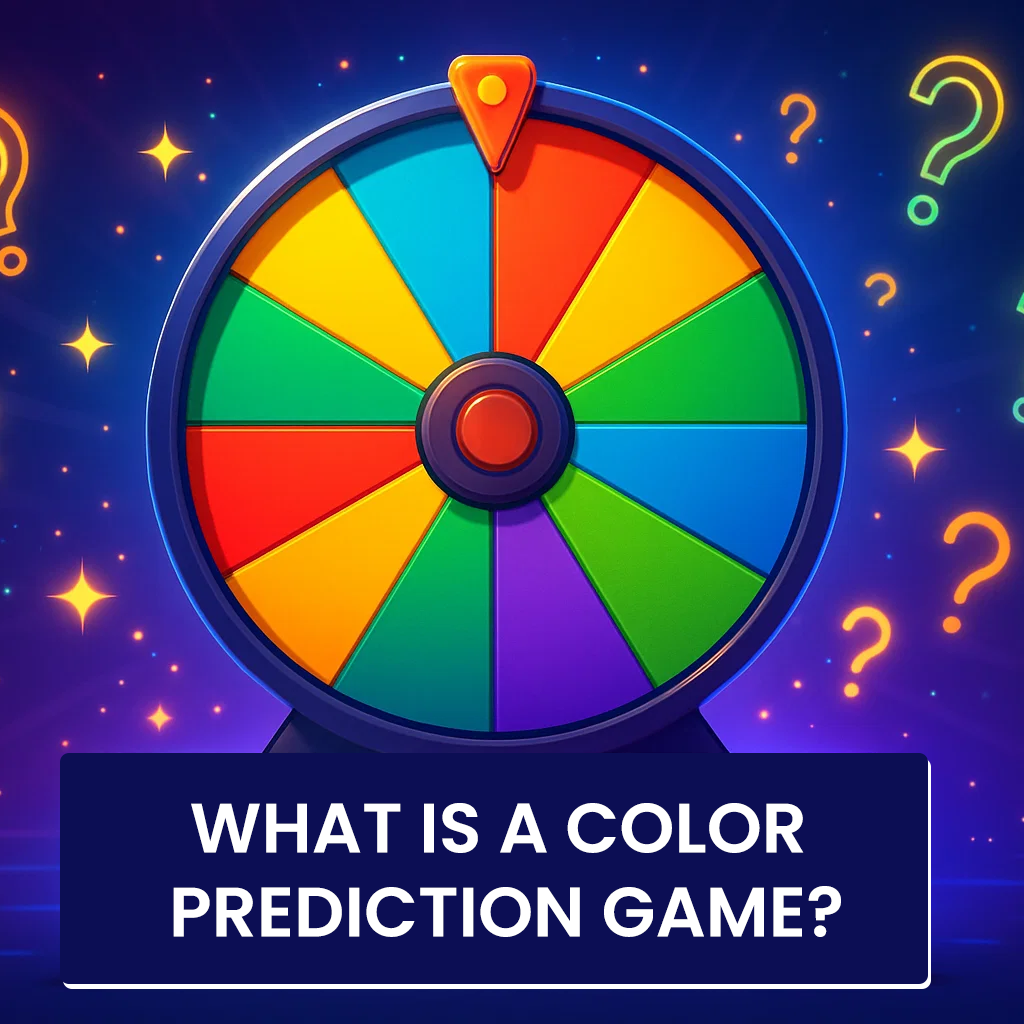 Jalwa App Download – India’s Trending Colour Prediction Game