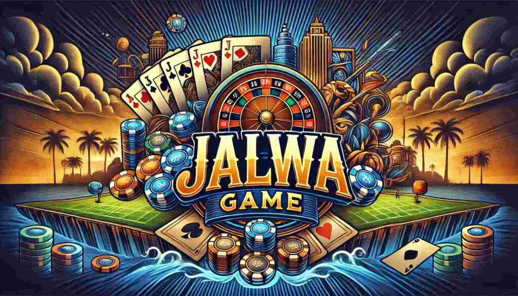 Jalwa Game